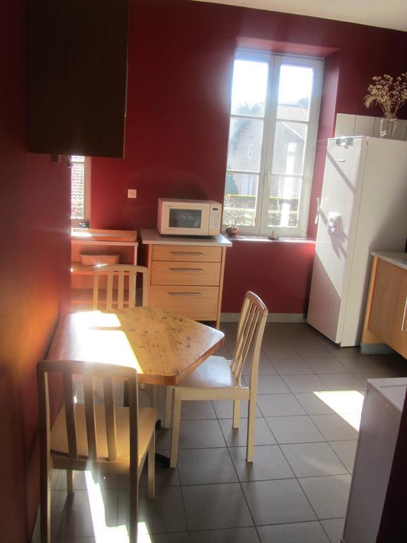 Le Prana -Maison Et Chambres D'Hotes, Wellness Et Centre De Soins Rozérieulles Zimmer foto